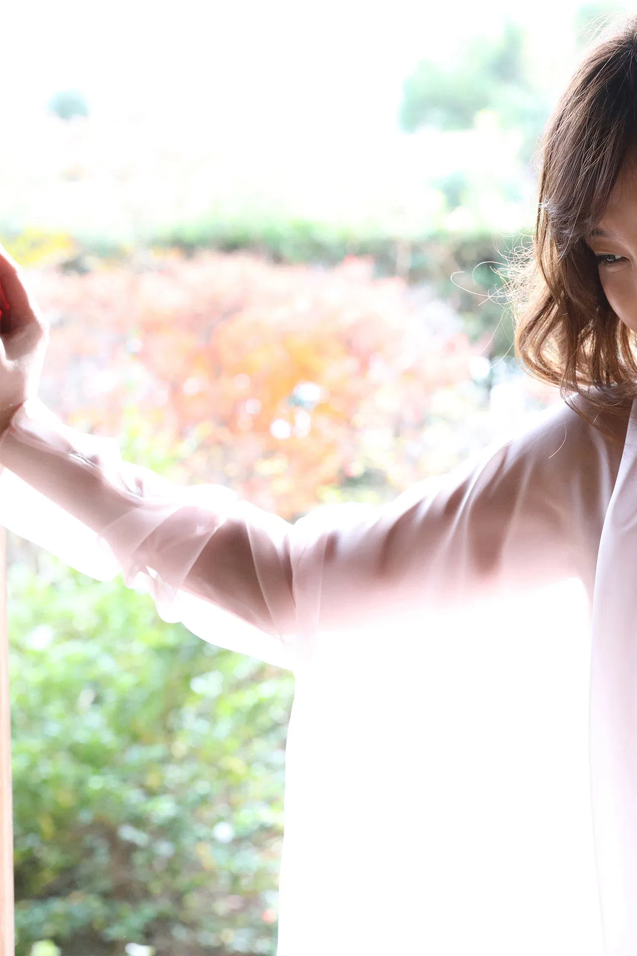 FRIDAYデジタル写真集 塩地美澄 「一泊二日、わけありな旅　ｖｏｌ．３　１３０ページの超完全版！」